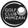 Mimizan Golf Club Logo