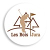 Les Bois Golf Club Logo