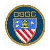 Ostschweizerischer Golf Club Logo