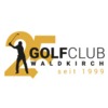 Waldkirch Golf Club - The Blue/Green Course Logo