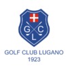Lugano Golf Club Logo