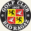 Bad Ragaz Golf Club Logo