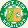 Heidiland Golf Club Logo