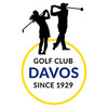 Davos Golf Club Logo