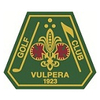 Vulpera Golf Club Logo