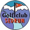 Golf Club Sedrun Logo