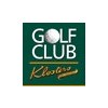 Klosters Golf Club Logo