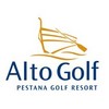 Alto Golf & Country Club Logo