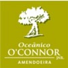 Oceanico Golf - O'Connor Jnr Course at Amendoeira Resort Logo