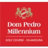Oceanico Golf - Millenium Course Logo