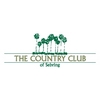 Country Club of Sebring Logo