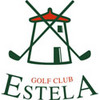 Estela Golf Club Logo
