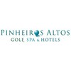Pinheiros Altos Golf Resort - Pines Course Logo