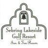 Sebring Lakeside Golf Resort Logo