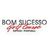 Bom Sucesso Golf Course Logo