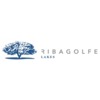 Ribagolf I Logo