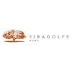 Ribagolf II Logo