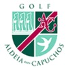Aldeia dos Capuchos Golf Club Logo