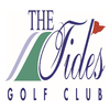 Tides Golf Club Logo