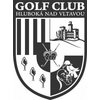 Hluboka nad Vltavou Golf Club - 9-hole Course Logo