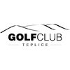 Teplice Golf Club Logo