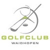Waidhofen Golf Club - 9-Hole Course Logo