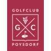 Veltlinerland-Poysdorf Golf Club - 18-Hole Course Logo