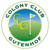Gutenhof Colony Golf Club - The West Course Logo