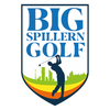 Spillern Golf Club - 18-Hole Course Logo