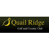 Quail Ridge Golf & Country Club Logo