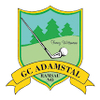 Adamstal Franz Wittman Golf Club - Championship Course Logo