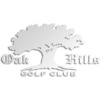Oaks Hills Golf Course Logo