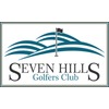 Seven Hills Golf Course Logo