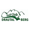 Drautal/Berg Golf Club Logo