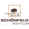 Schoenfeld Golf Club - 18-Hole Course Logo