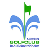 Bad Kleinkirchheim-Reichenau Golf Club - 6 Hole Course Logo