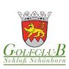Schloss Schoenborn Golf Club - Yellow Course Logo