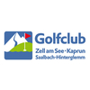 Zell am See-Kaprun Golf Club - Kitzsteinhorn Course Logo