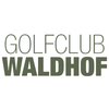 Waldhof Golf Club Logo