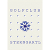 SternGartl Golf Club Logo