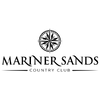 The Gold at Mariner Sands Country Club Logo