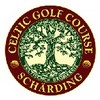 Celtic Golf Club - The 18 Hole Course Logo