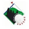 Ueber den Dachern von Passau Golf Club Logo