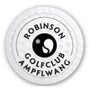 Robinson Golf Club Logo