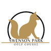 Swenson Golf at Swenson Park Golf Course Logo