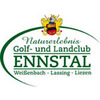 Ennstal Golf - & Landclub Logo