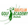 Seefeld Golf Academy Golf Club Logo