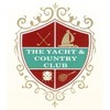 Yacht & Country Club, The Logo