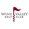Wine Valley Golf Course Logo