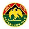 Innsbruck-Igls Golf Club - The Championship Course in Lans Logo